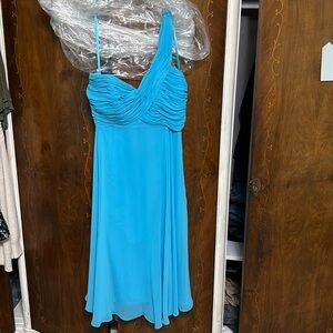 Allure Bridal homecoming dress